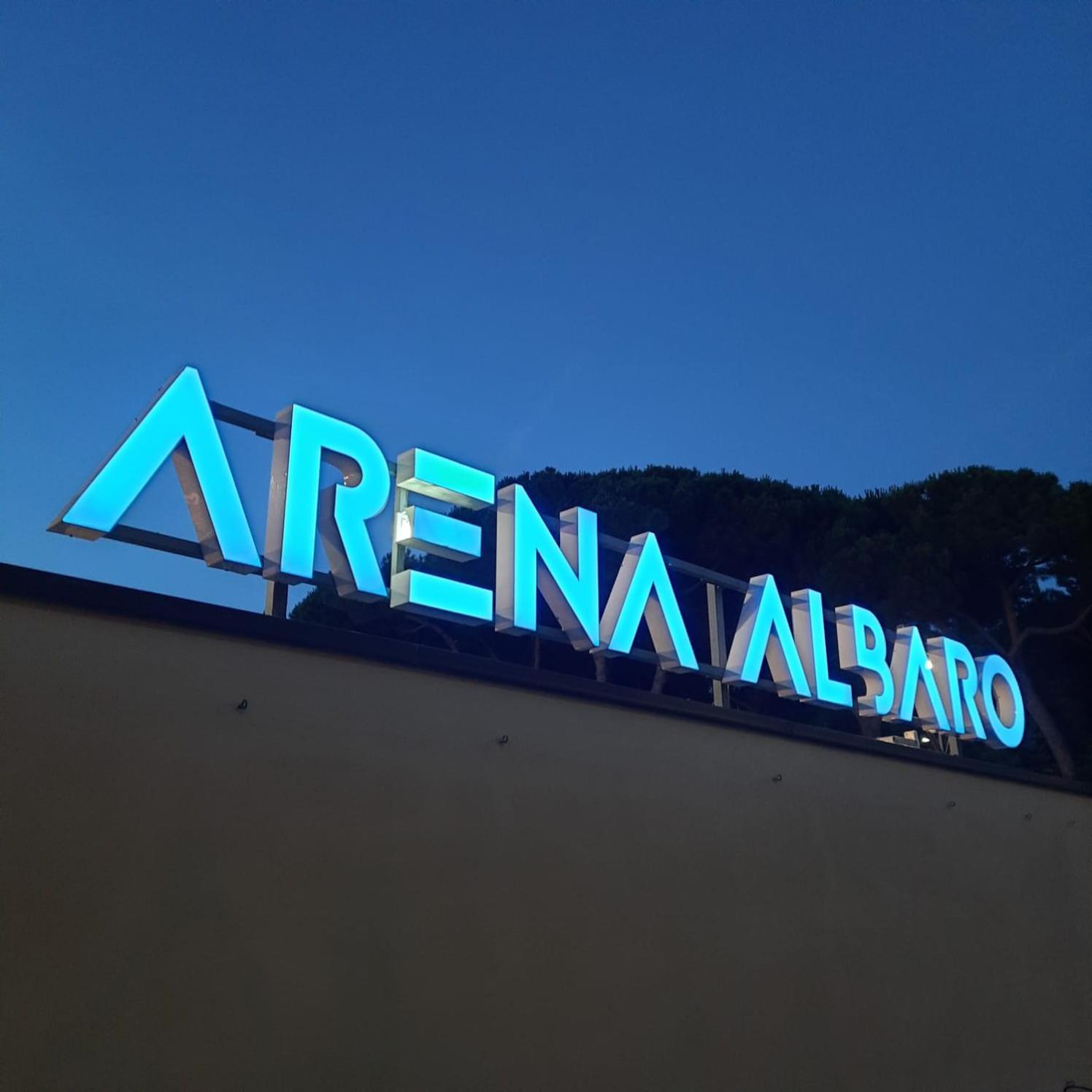 Апартаменты Arena Albaro House Генуя Экстерьер фото