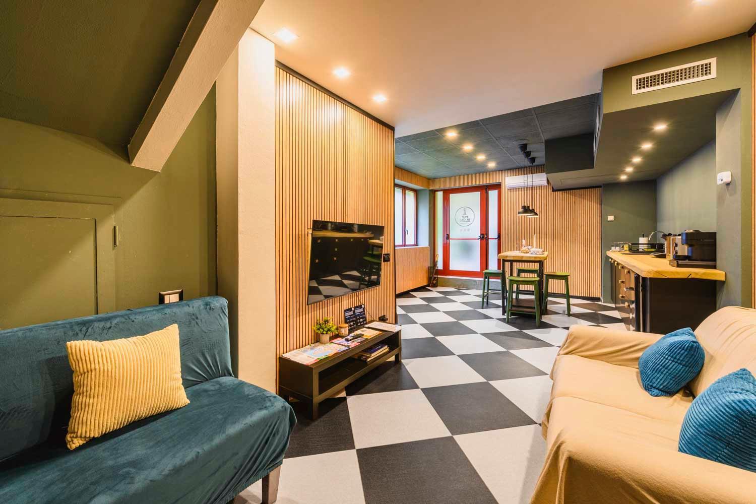 Апартаменты Arena Albaro House Генуя Экстерьер фото