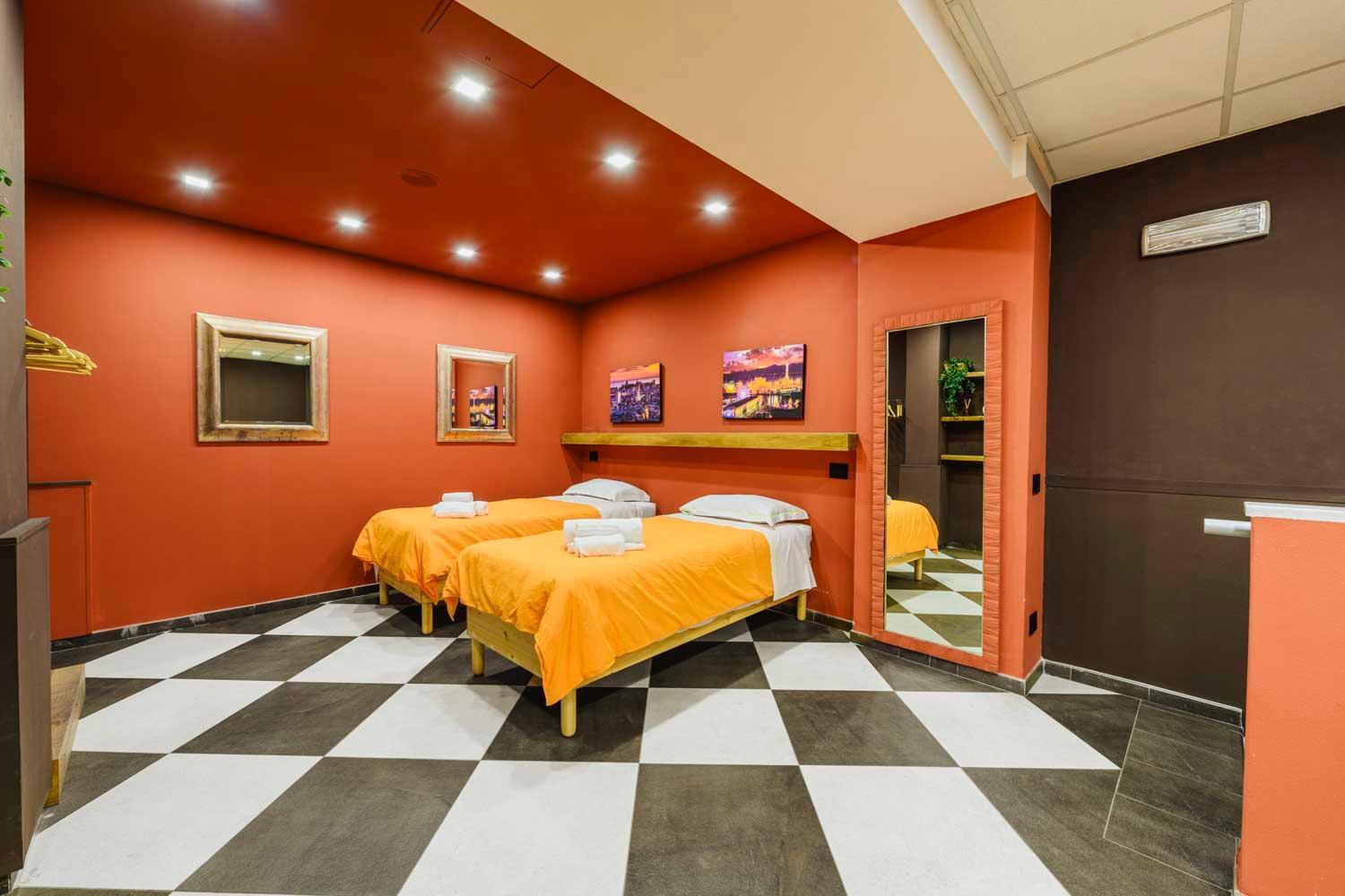 Апартаменты Arena Albaro House Генуя Экстерьер фото