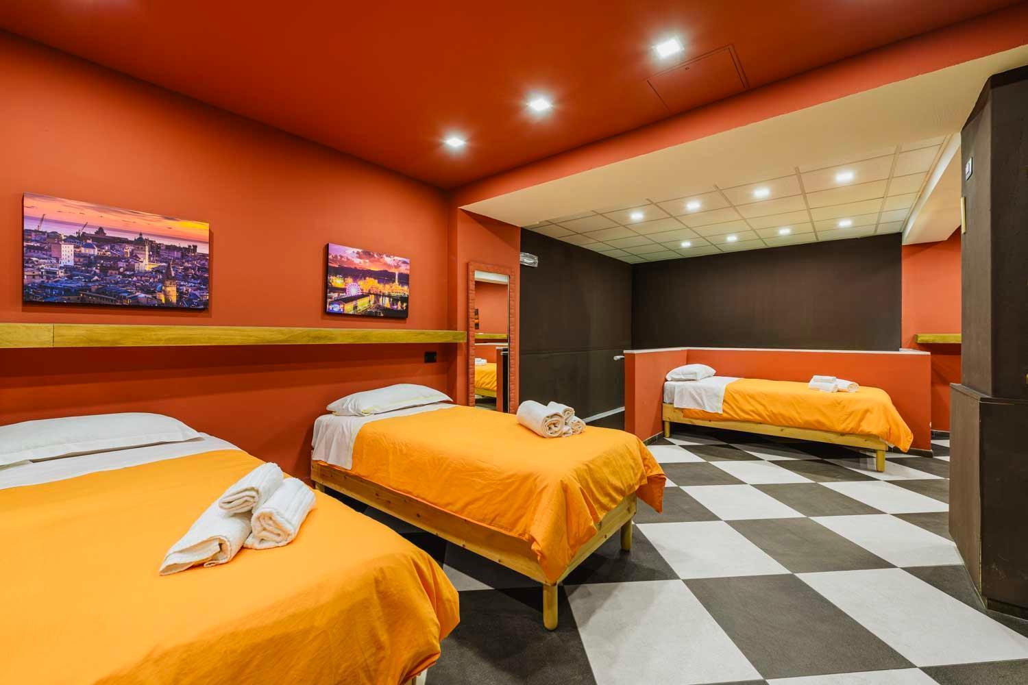 Апартаменты Arena Albaro House Генуя Экстерьер фото