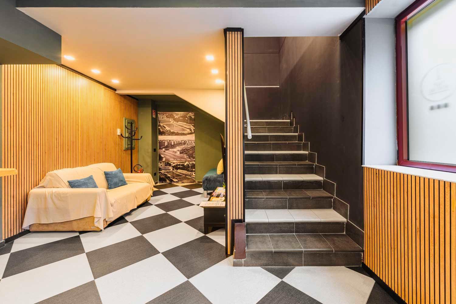 Апартаменты Arena Albaro House Генуя Экстерьер фото