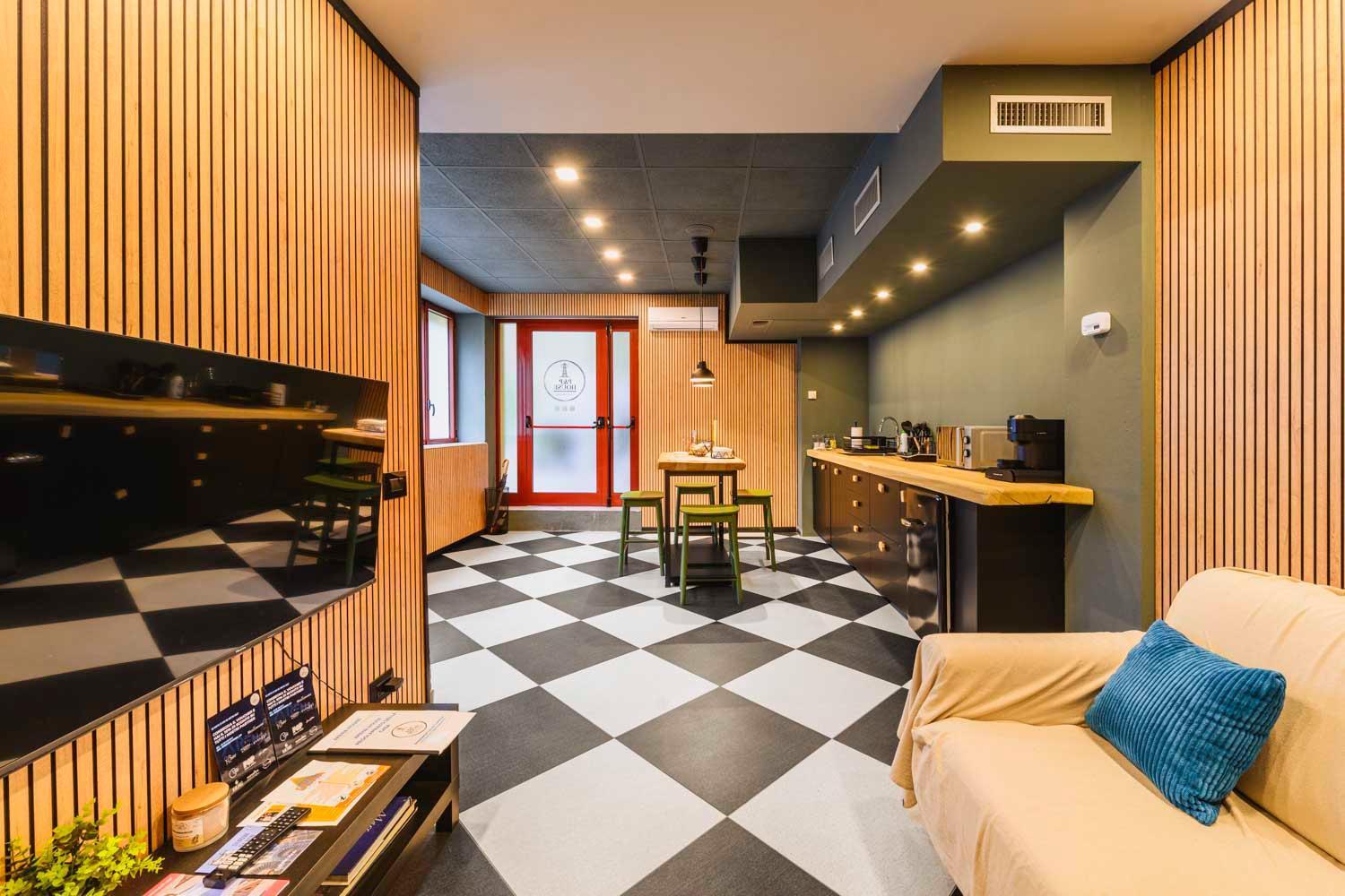 Апартаменты Arena Albaro House Генуя Экстерьер фото